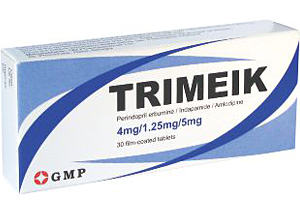 ტრიმეიკი