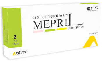 მეპრილი