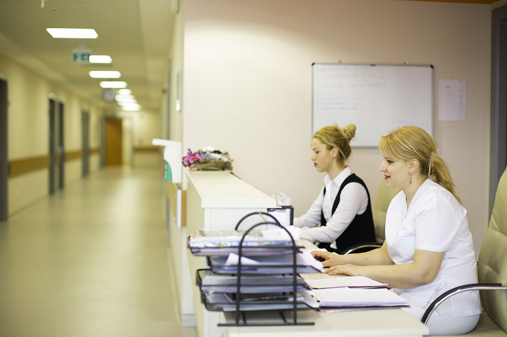 ბათუმის საერთაშორისო ჰოსპიტალი