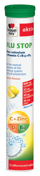 ფლუ სტოპი