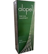 ალოპელი