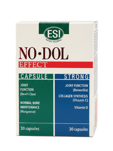 ნოდოლ ეფექტი