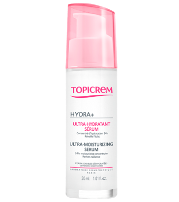 სახის კანის ულტრა-დამატენიანებელი შრატი