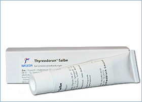 თირეოდორონის მალამო - ველედა