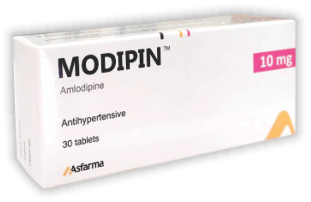 მოდიპინი