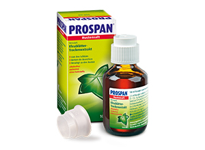 პროსპანი