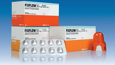 ფიქსფლოუ