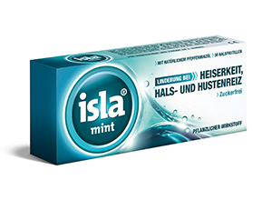 ისლა მინტი