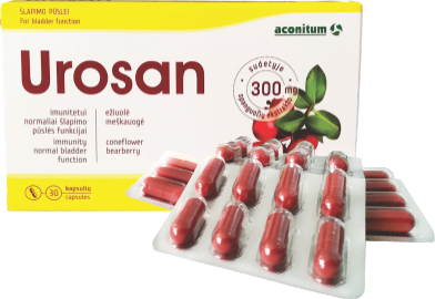 უროსანი