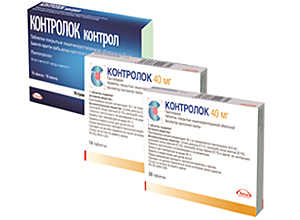 კონტროლოკ კონტროლი