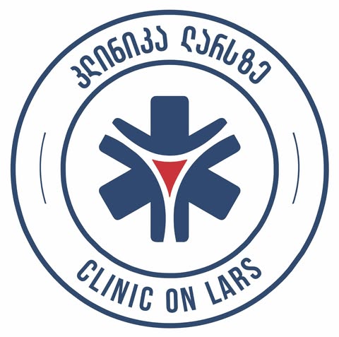 კლინიკა ლარსზე
