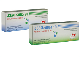 კვადრიცა