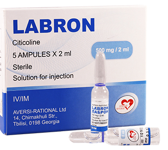 ლაბრონი