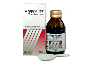 ფერუმ ლეკი