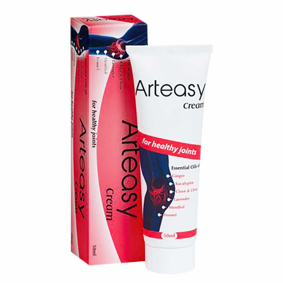 არტიზი კრემი