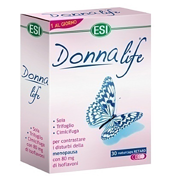 დონა ლაიფი