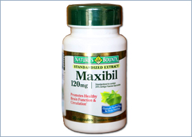 მაქსიბილი