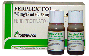 ფერპლექს ფოლი