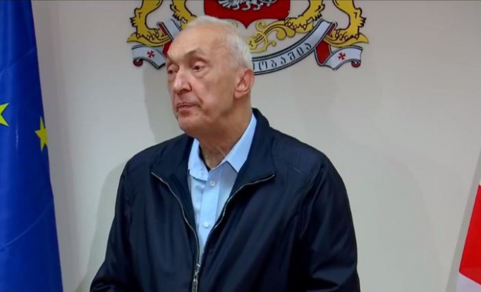 სიმართლე ინფექციური პათოლოგიის და შიდსის ცენტრში არსებული სიტუაციის შესახებ