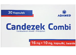 კანდეზეკ კომბი