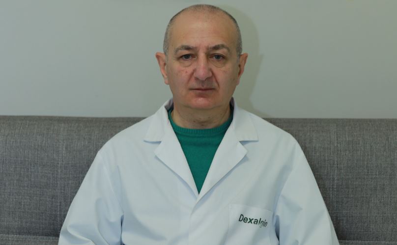 წონა და ორსულობა