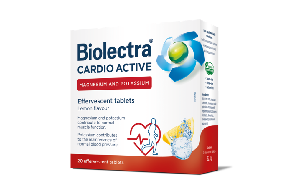 ბიოლექტრა