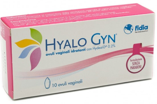 ჰიალოგინი