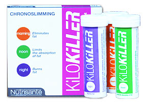 კილოკილერი