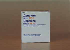 დეპაკინი ქრონო