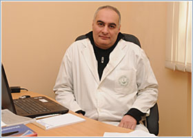 ვახტანგ ქერაშვილი