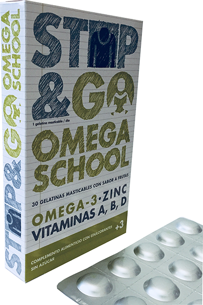 ომეგა სქულ