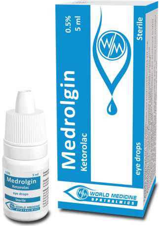 მედროლგინი