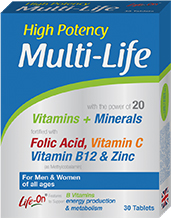 მულტი ლაიფი