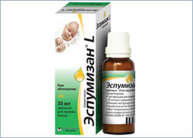 ესპუმიზანი® L