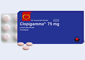 კლოპიგამა®