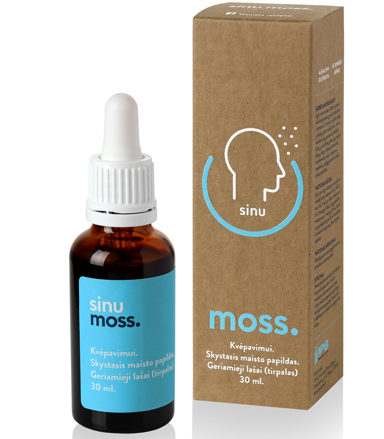 სინუ მოს ბეიბი