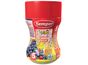 ჩაი ასკილის და მოცვის - დილა მშვიდობისა