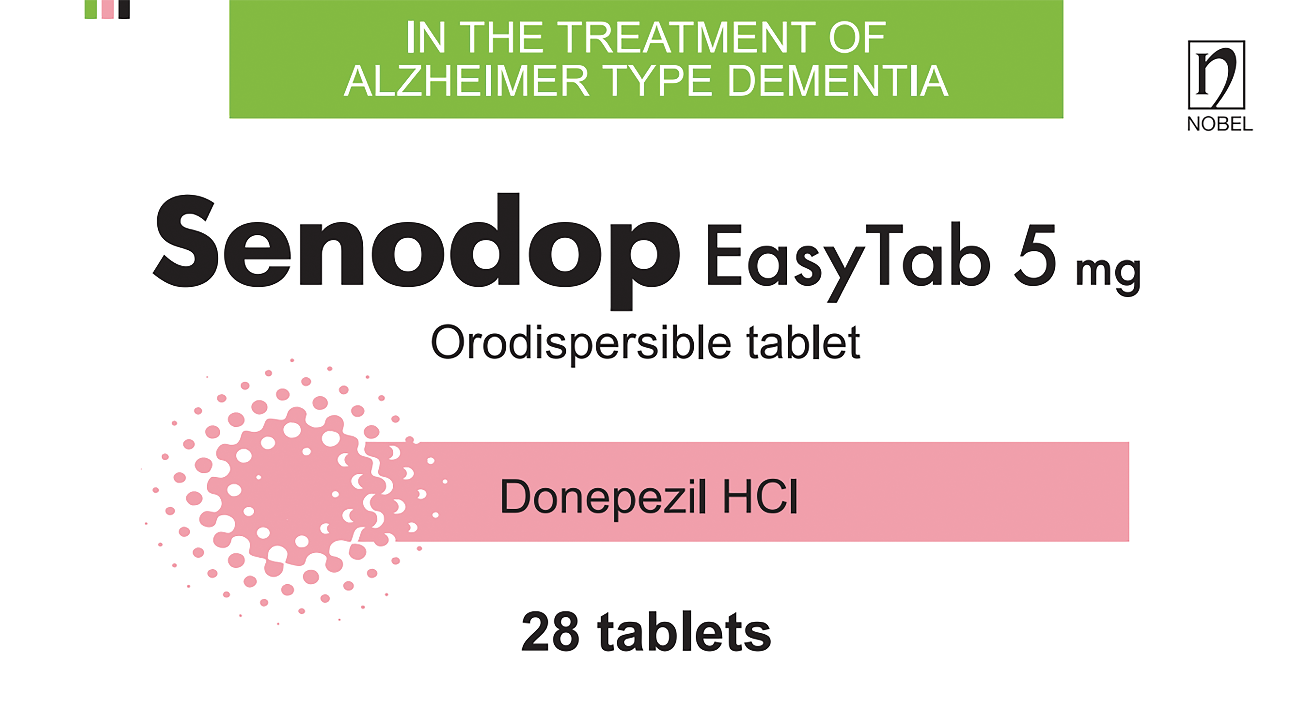 სენოდოპი იზიტაბი