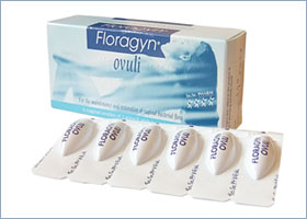 ფლორაგინი