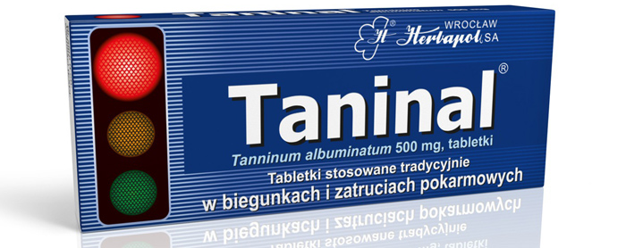 ტანინალი