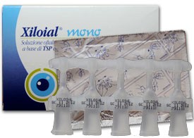 ქსილოიალი