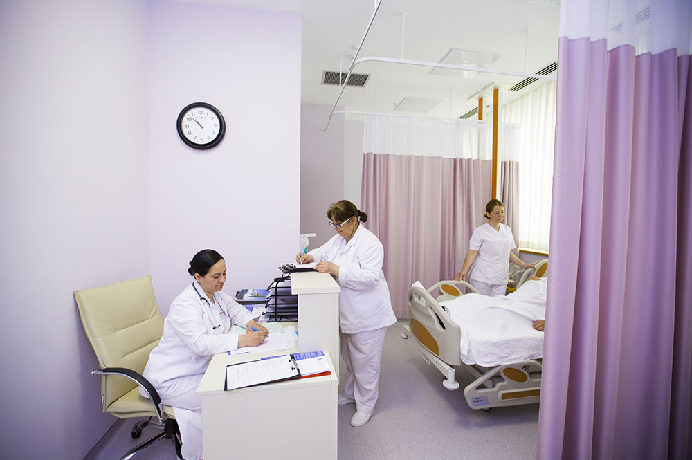 ბათუმის საერთაშორისო ჰოსპიტალი