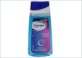 ღამის ლოსიონი