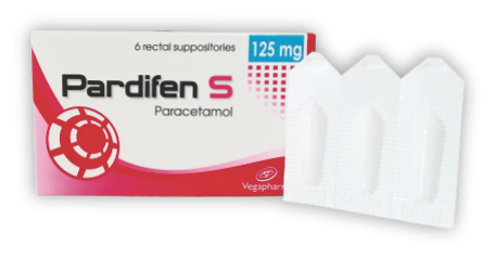 პარდიფენი