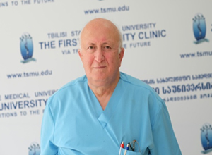 ზაზა მაჭავარიანი