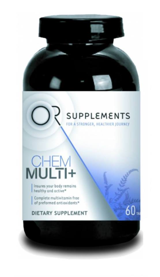 ქემ მულტი+