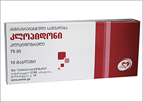 კლოპიდონი