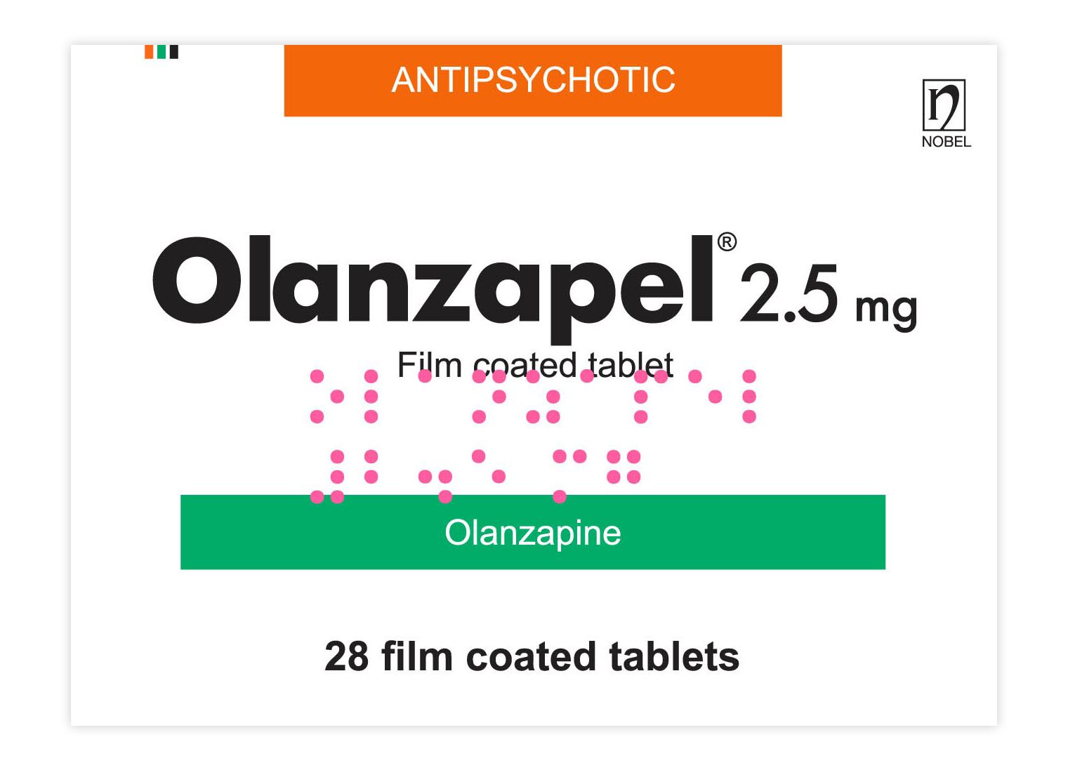 ოლანზაპელი