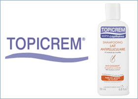 ქერტლის საწინააღმდეგო შამპუნ ლოსიონი