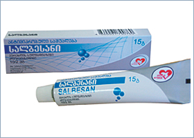 სალბესანი